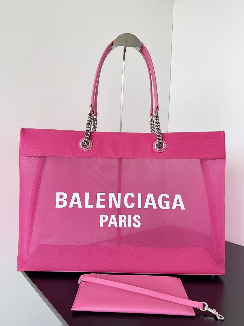 Balenciaga Shopping Bags